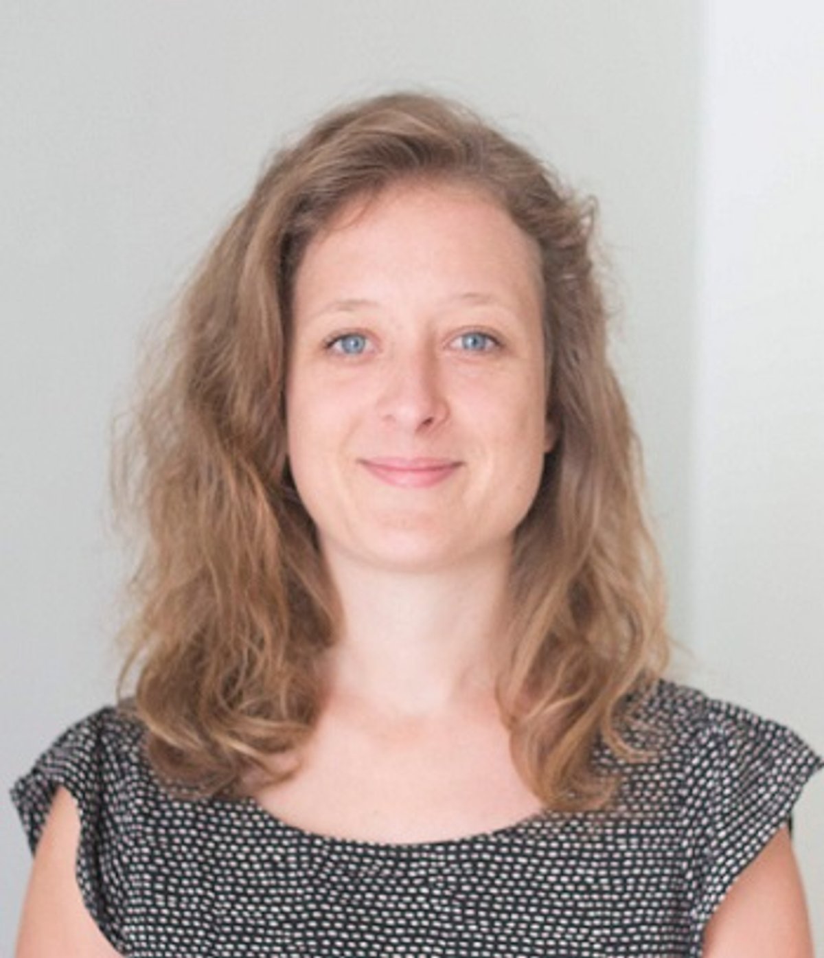 Marie Bechetoille. Photo : D.R.