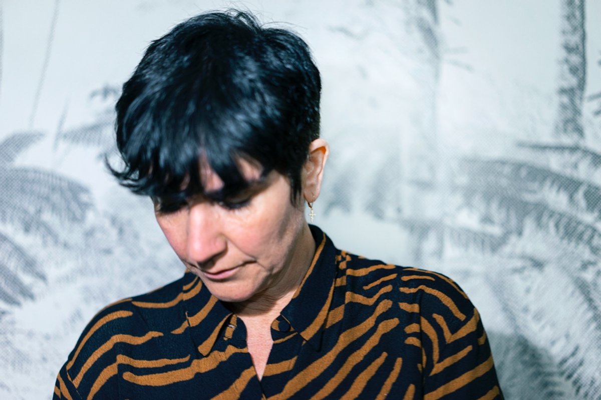 Pernod Ricard Arts Mentorship 2022, Sandra Rocha. © ZeAlbergaria