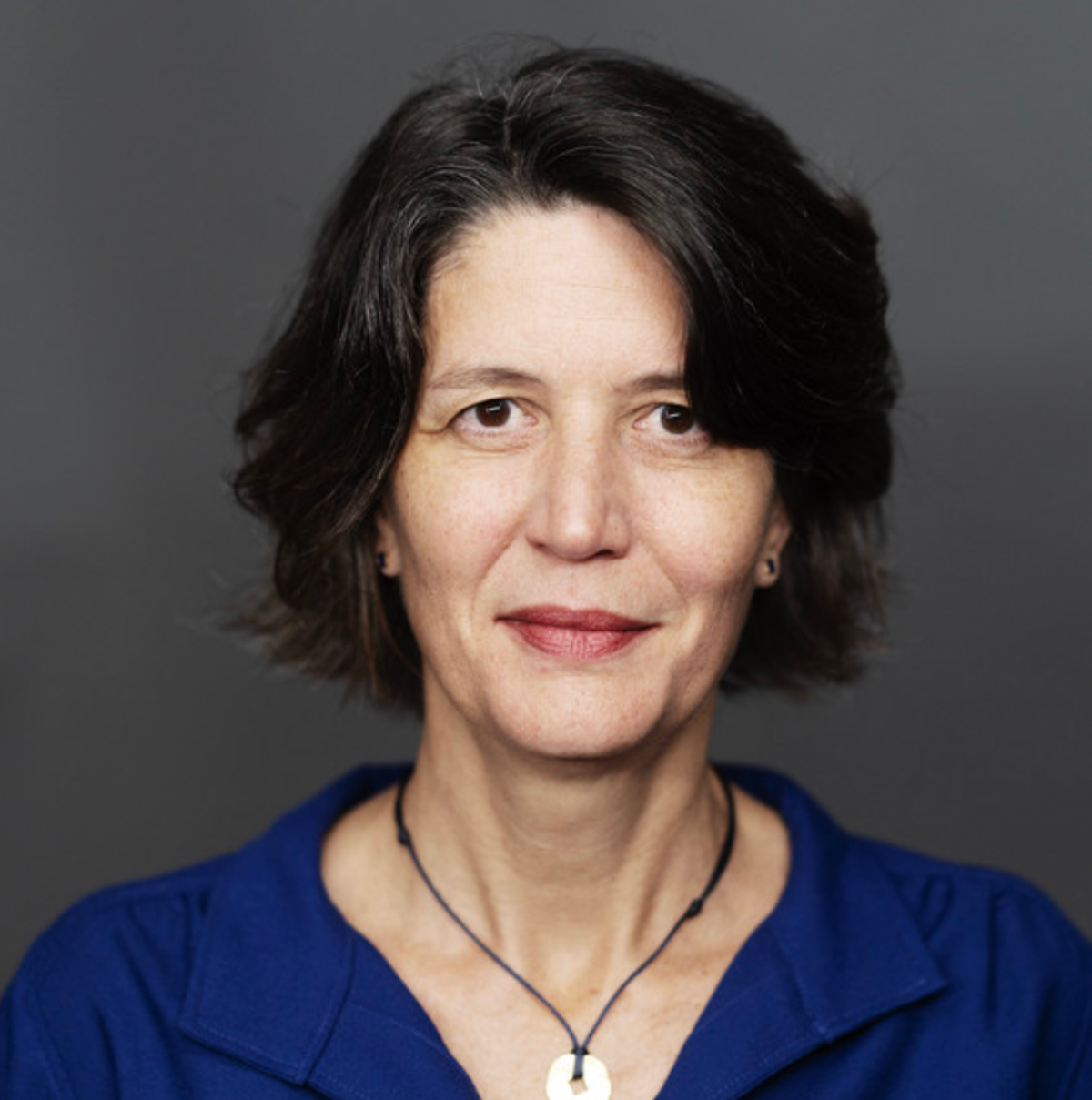 Emmanuelle Kouchner. © Jérôme Bonnet / Modds, 2022