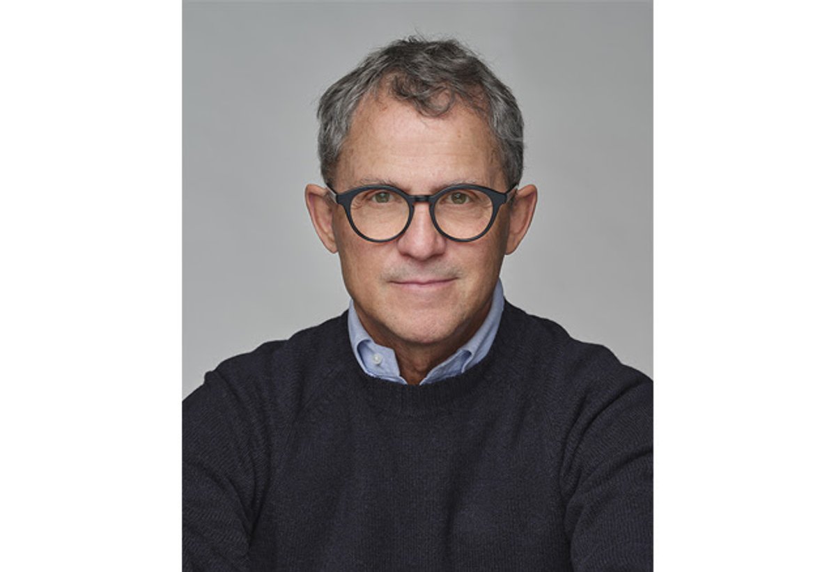 Stéphane Aquin. © MBAM