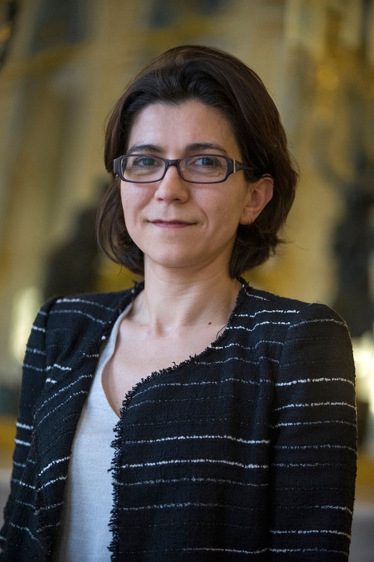 Nicole Da Costa © Ministère de la Culture