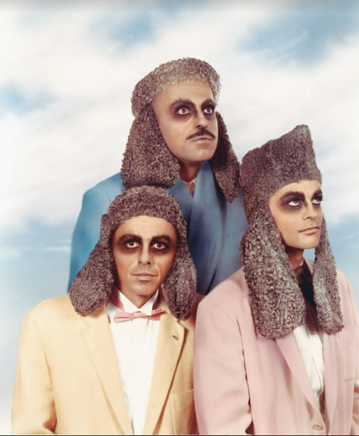 General Idea, P is for Poodle, 1983-1989. © General Idea. Photo : General Idea Archives, Berlin, courtesy the artist