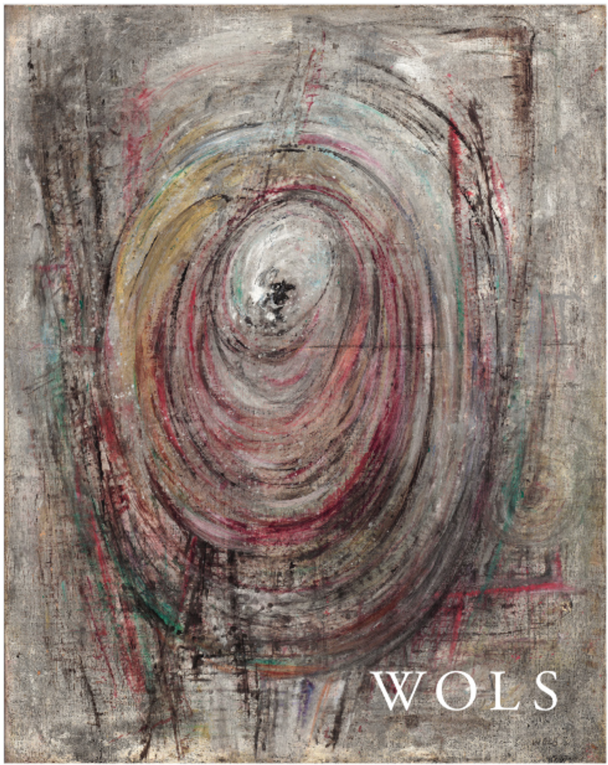 Wols, Cologne, Galerie Karsten Greve, 2023, 2 vol. sous coffret, 517 pages, 80 euros.