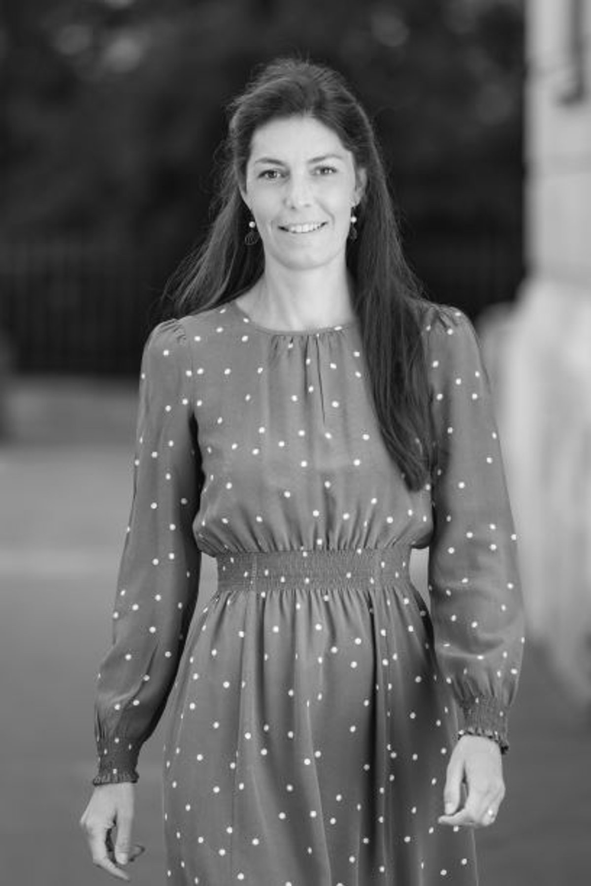 Juliette Lavie, 2021. © Alexandre - Light Ex Machina