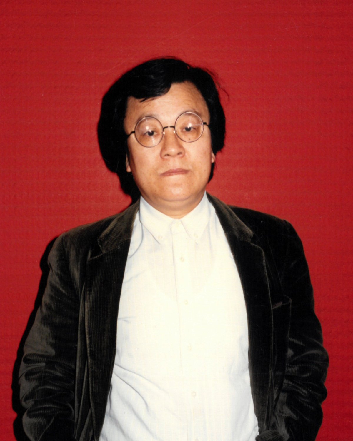 Kim Giuline.
Courtesy RX&SLAG, Paris - New York