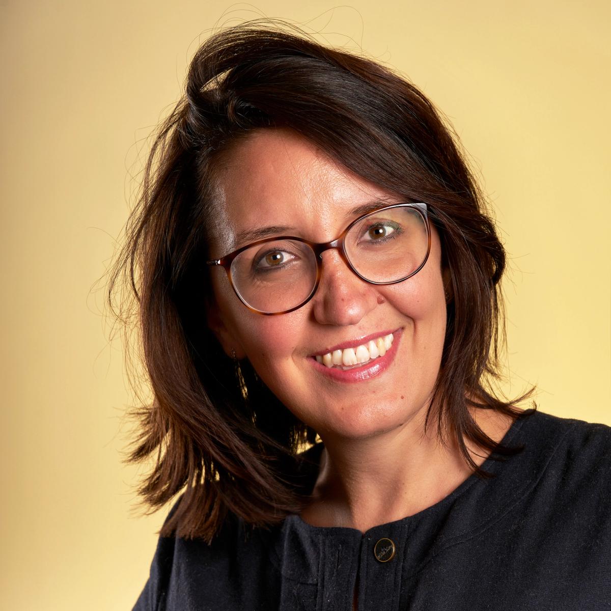 Antonia Scintilla. Photo : D.R.