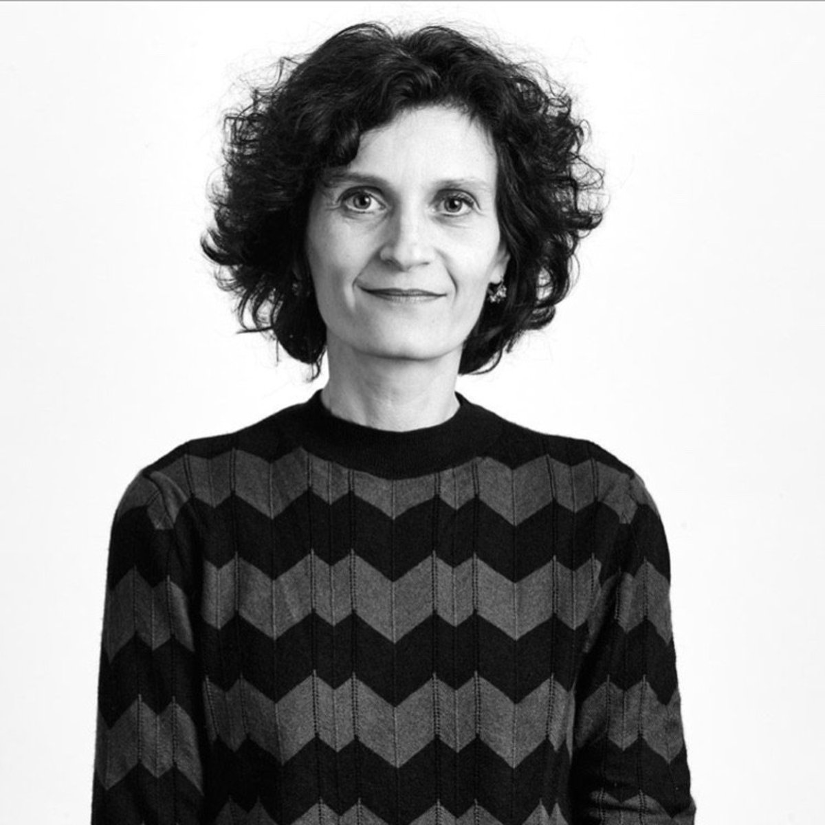 Isabelle Reiher. D.R.