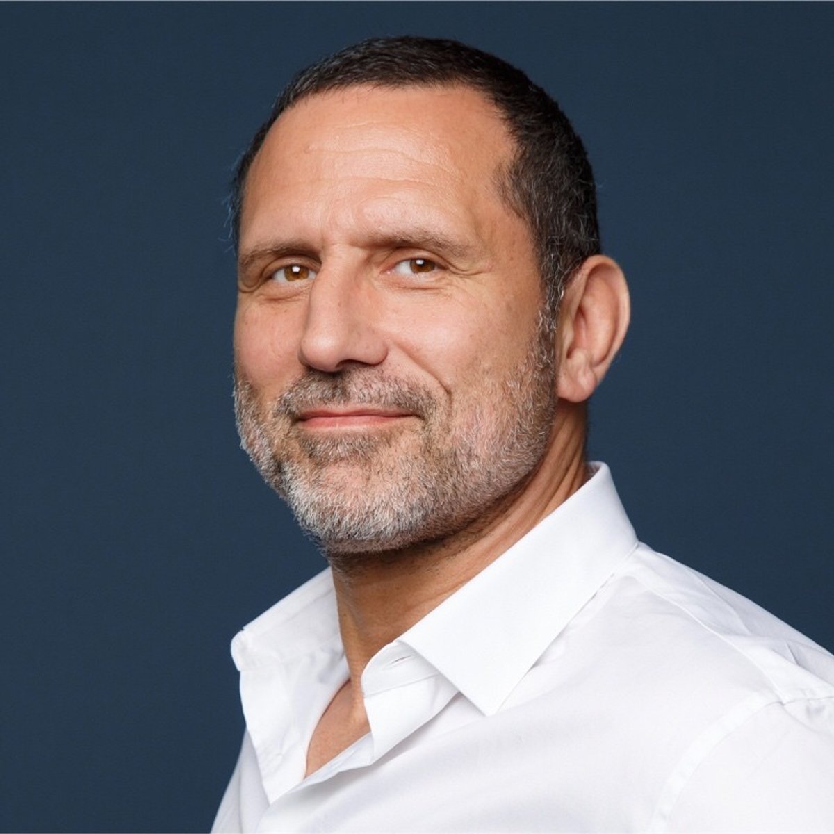 Fabrice Lacroix. © crédit photo : JO 2024