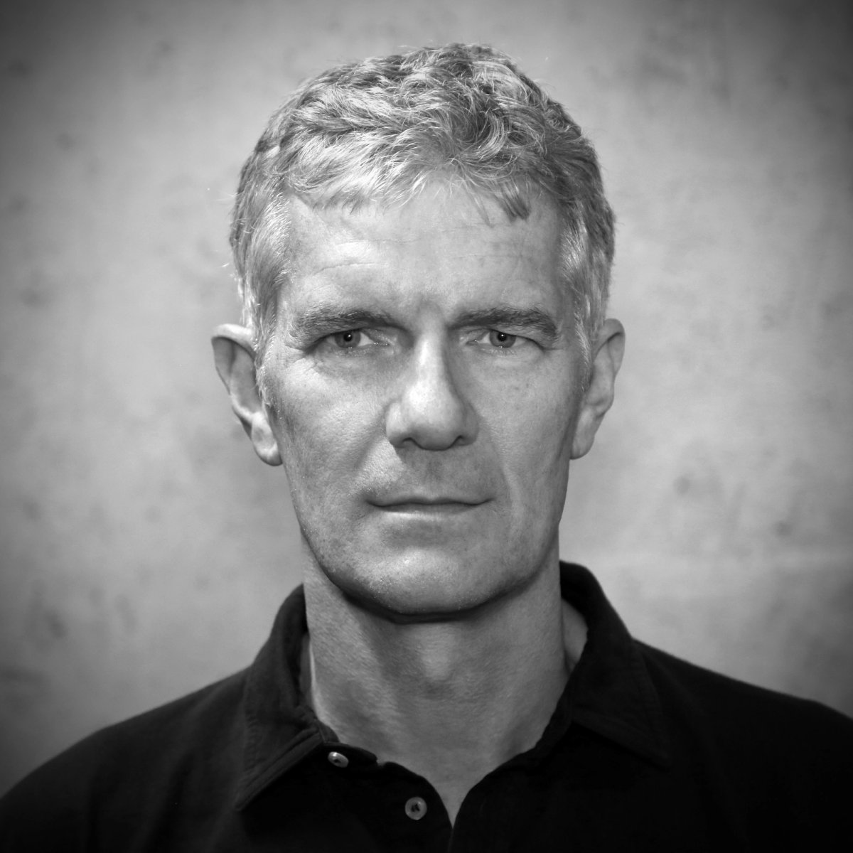 Didier Fusillier. Photo : Maxime Dufour