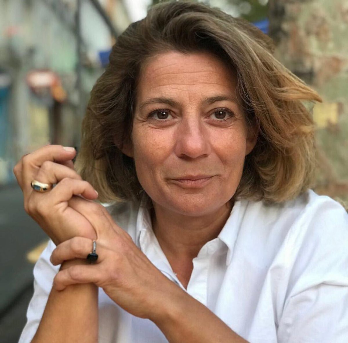 Solène Guillier. Photo D.R.