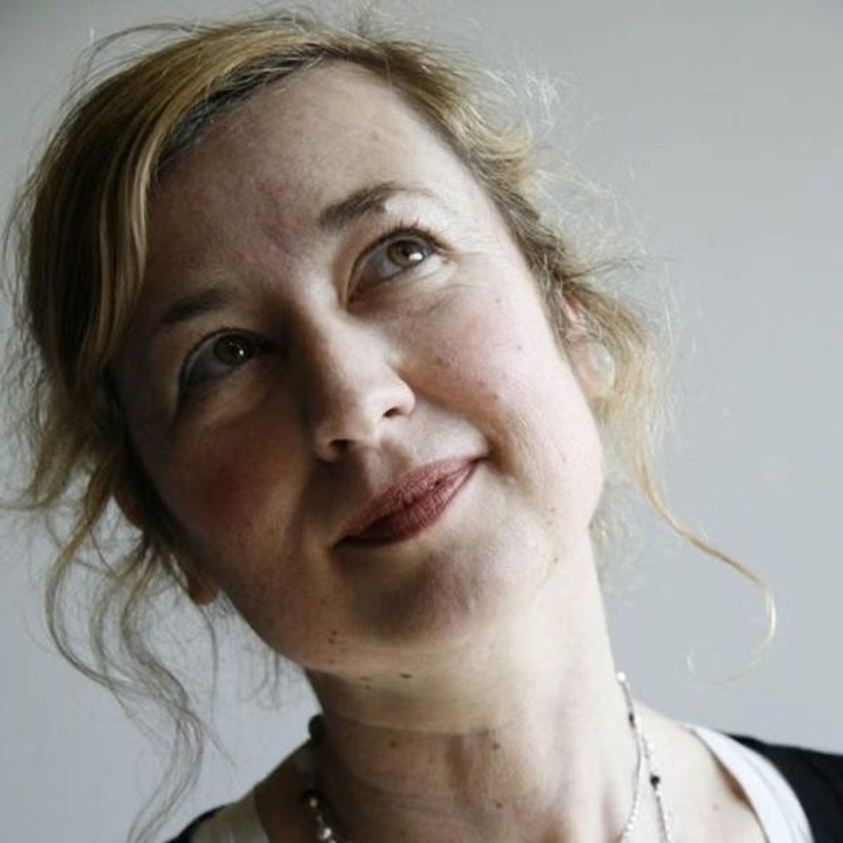 Alexia Fabre Photo : D.R.