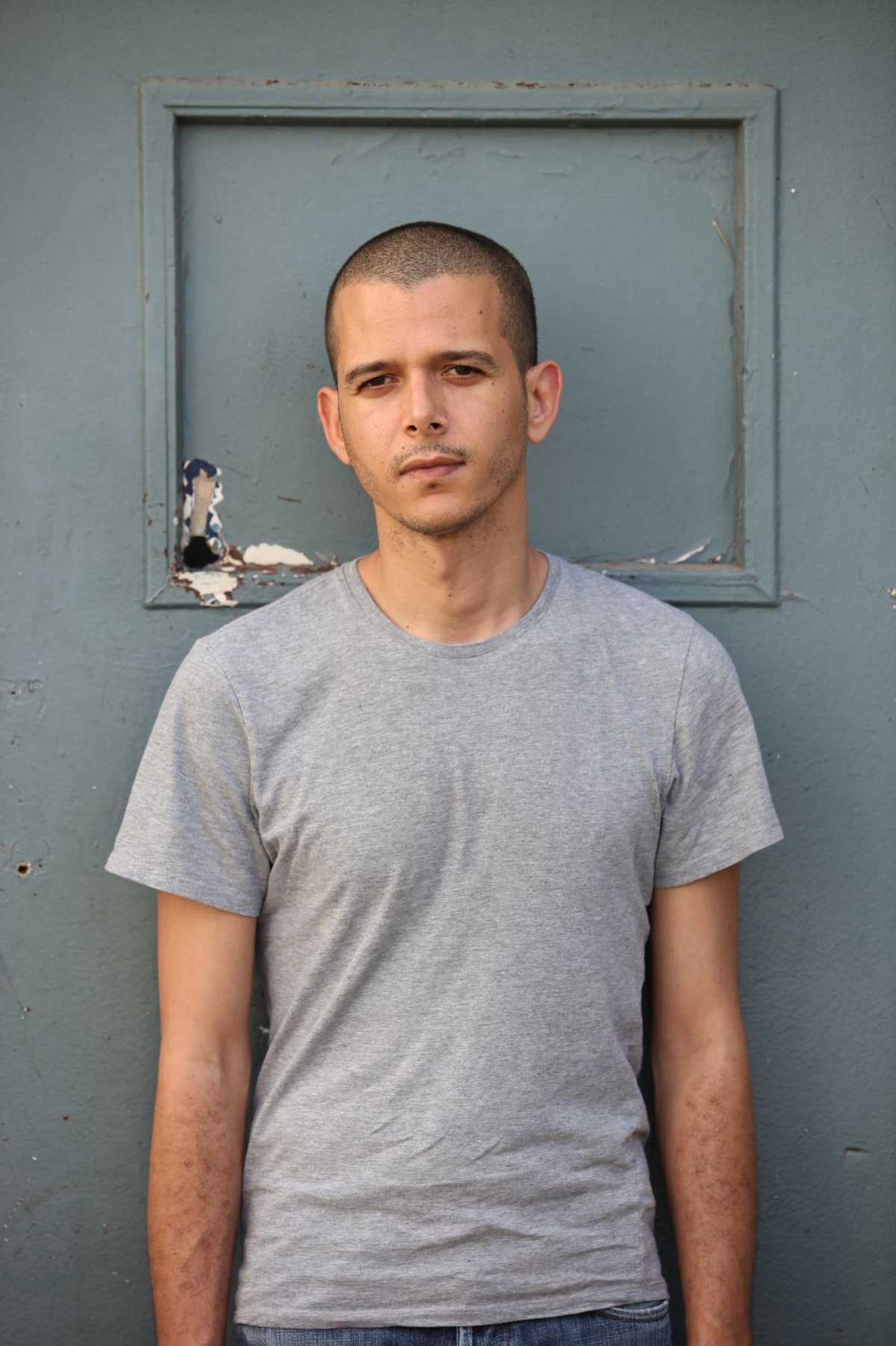 Abdellah Taïa Abderrahim Annag