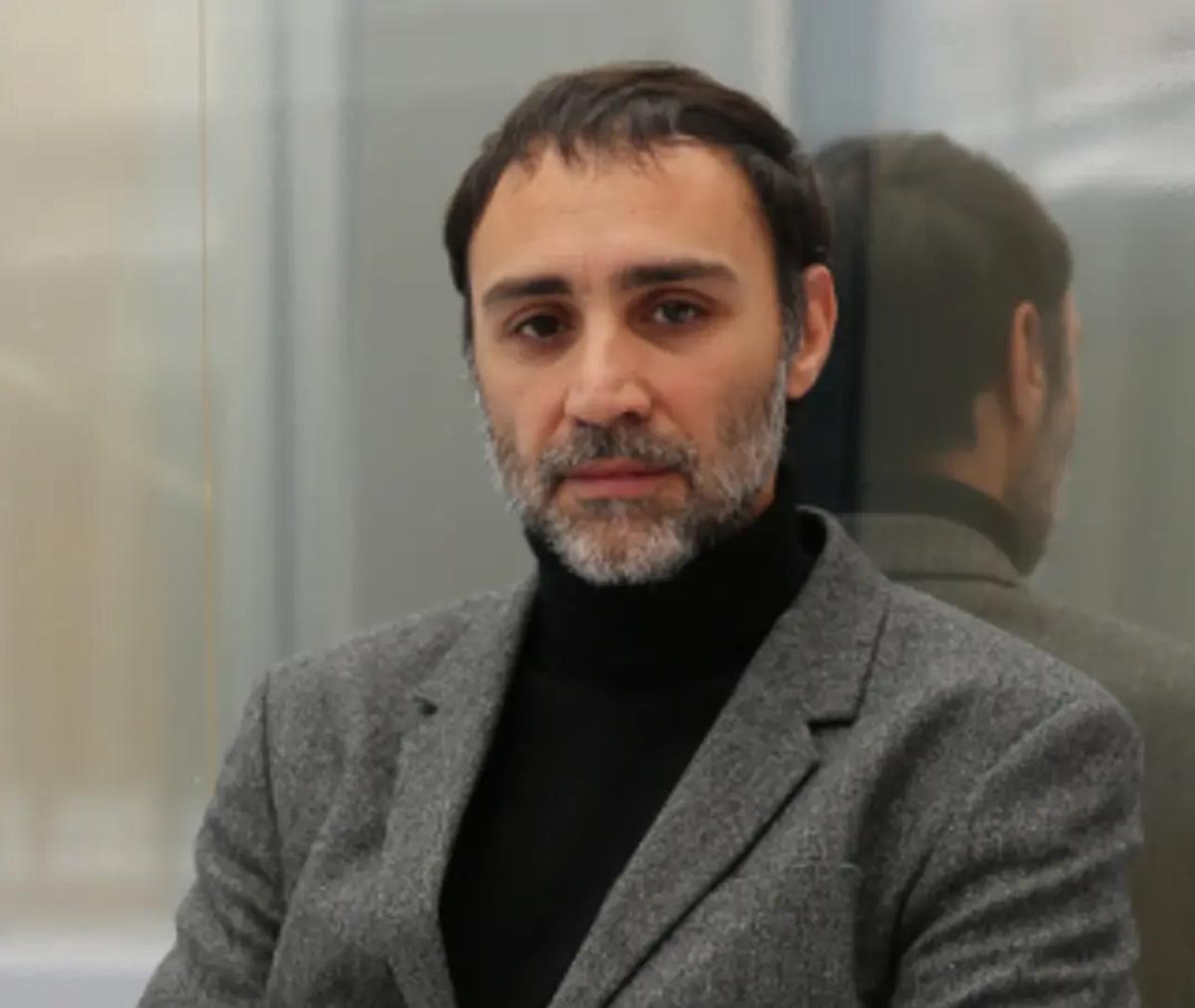 François Quintin. © D. R.