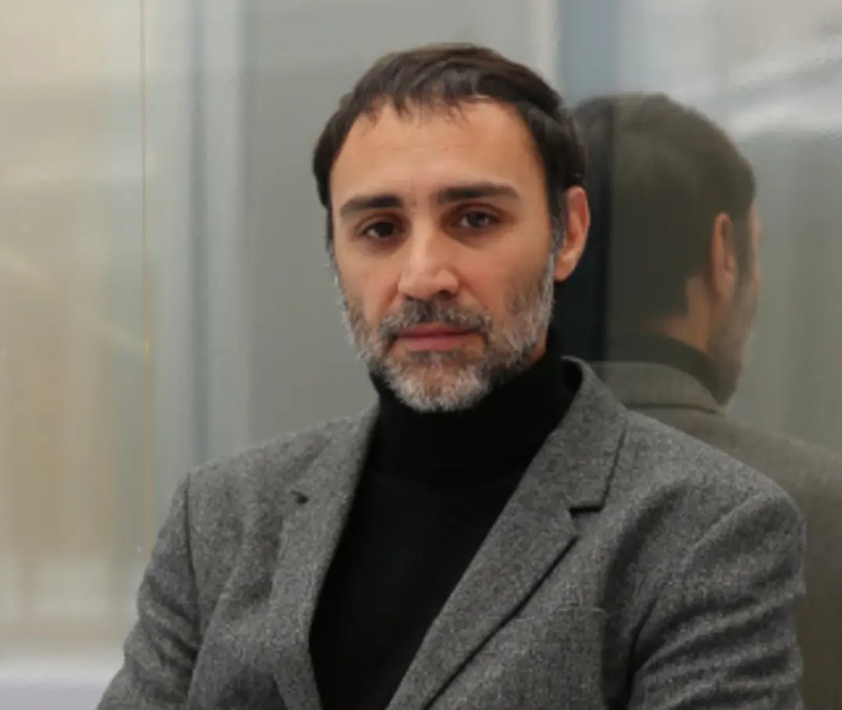 François Quintin. © D. R.