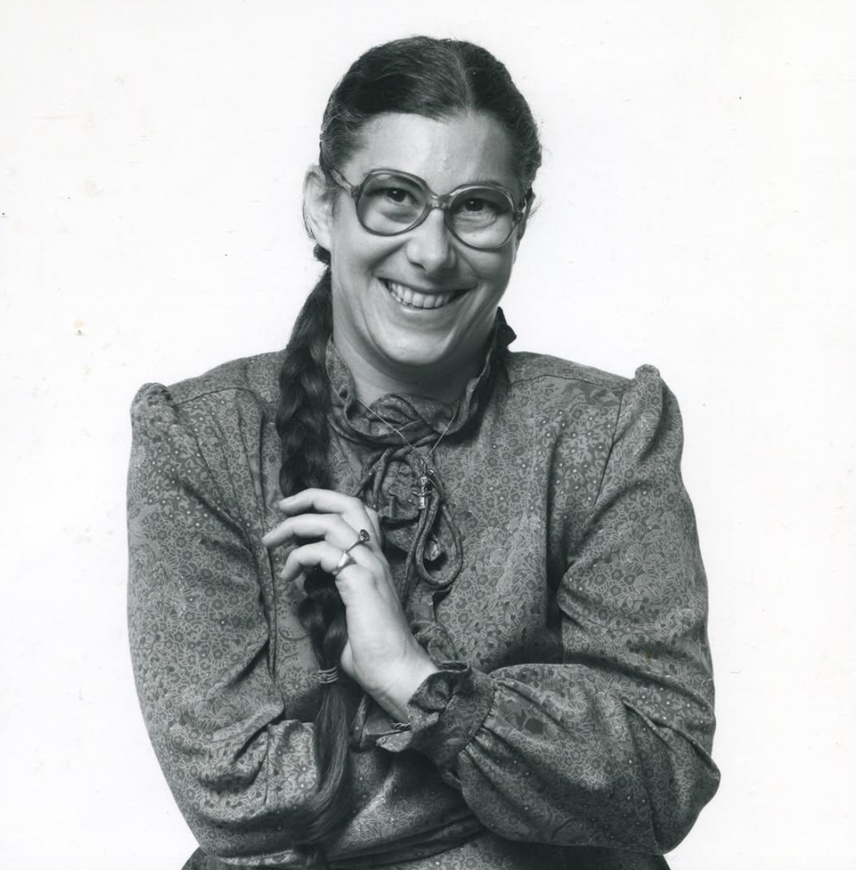 Agnès de Gouvion Saint-Cyr par Georges Tourdjman. Instagram Rencontres d'Arles