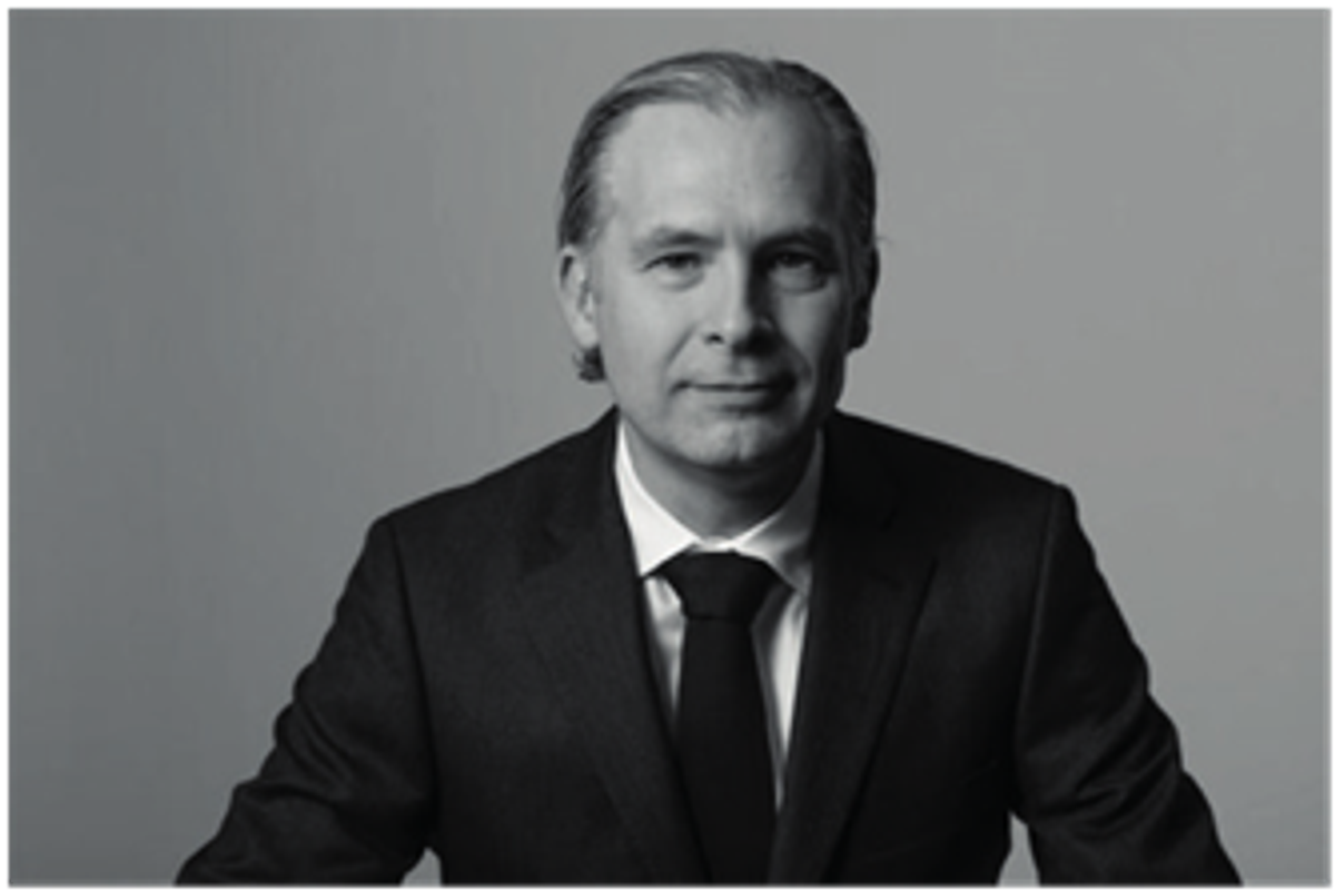 Jean-Paul Engelen. Photo : Brigitte Lacombe