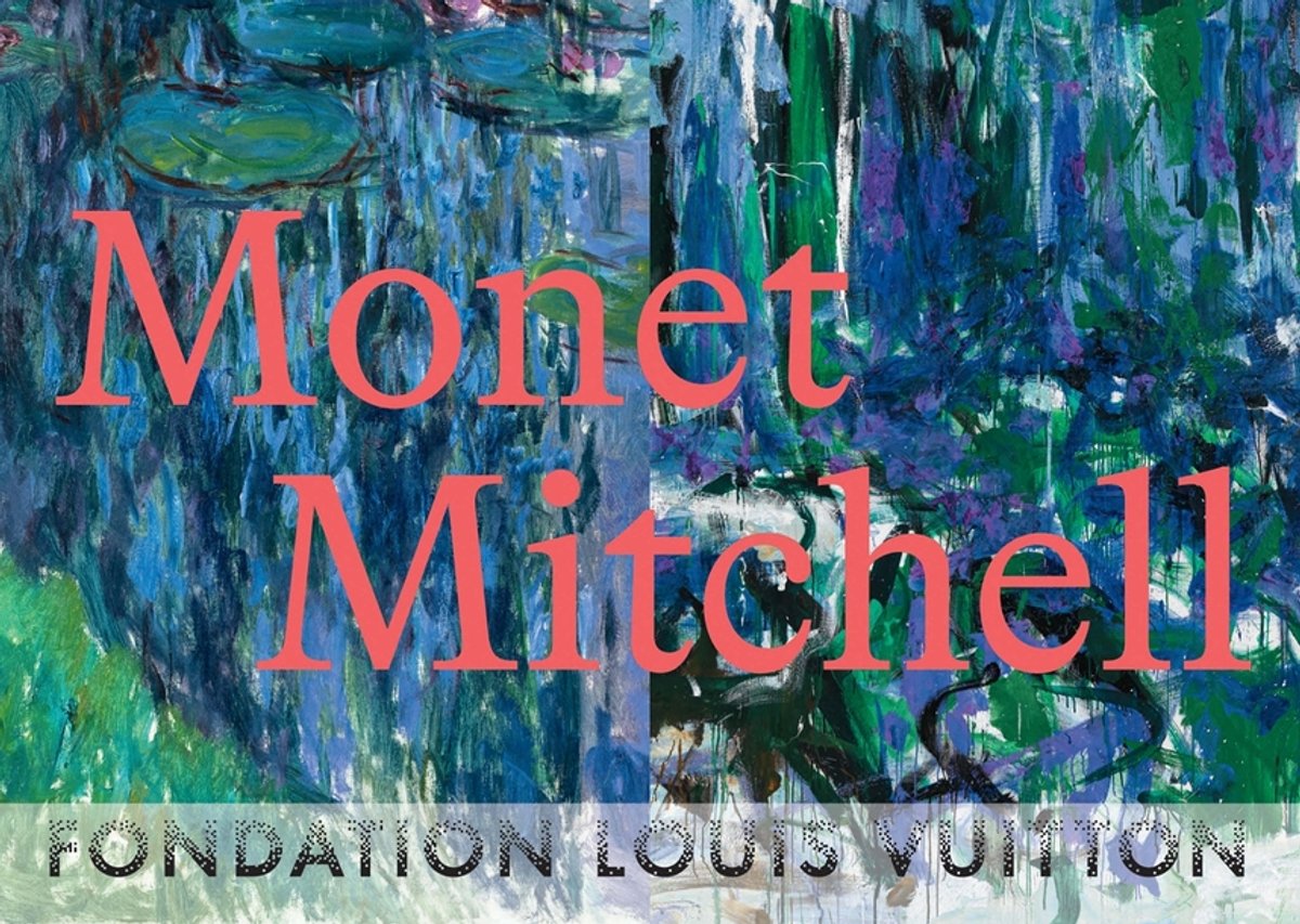 Monet Mitchell, collectif, éditions Hazan, 240 pages, 39,95 euros.