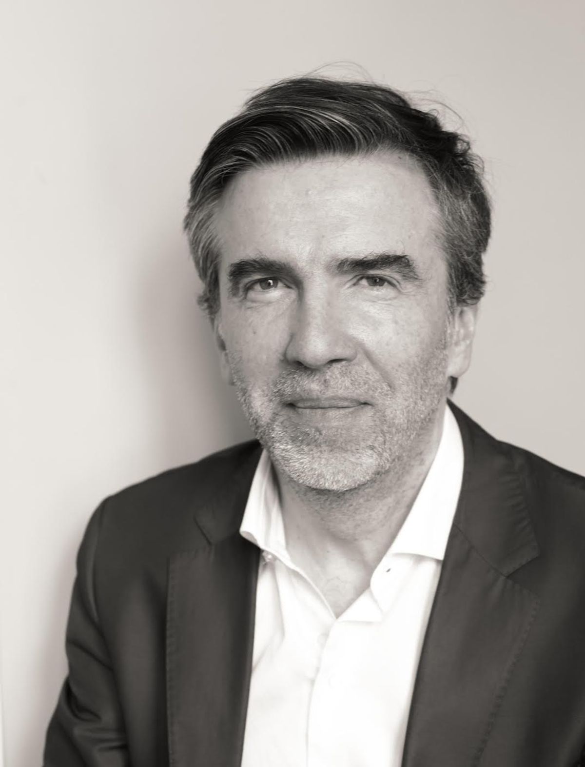 Emmanuel Coquery. Photo : D.R.