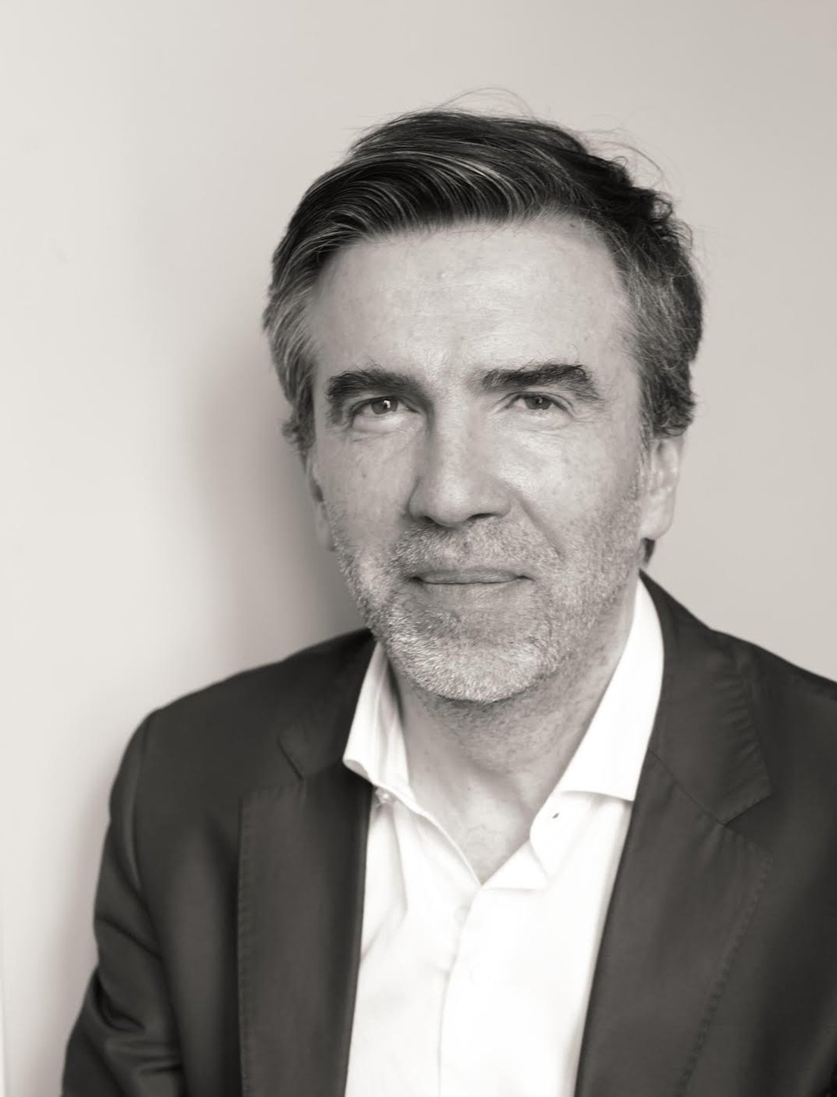 Emmanuel Coquery. Photo : D.R.