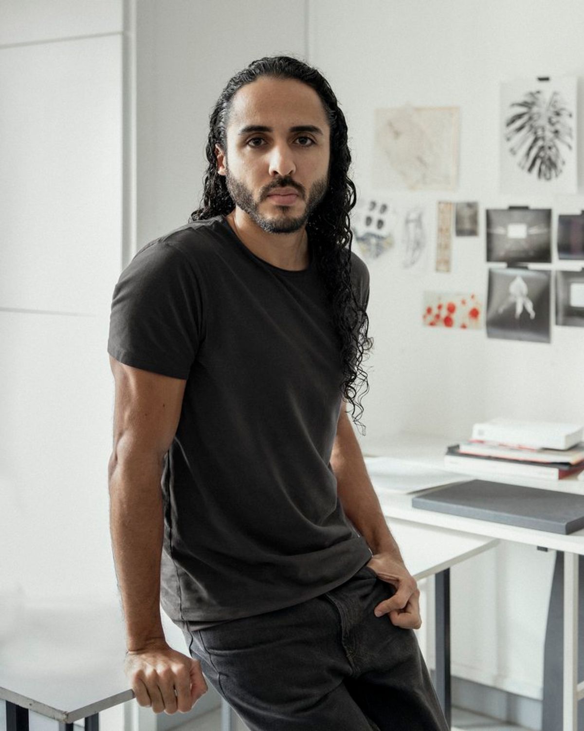 Jordan Beal.
© Jordan Beal