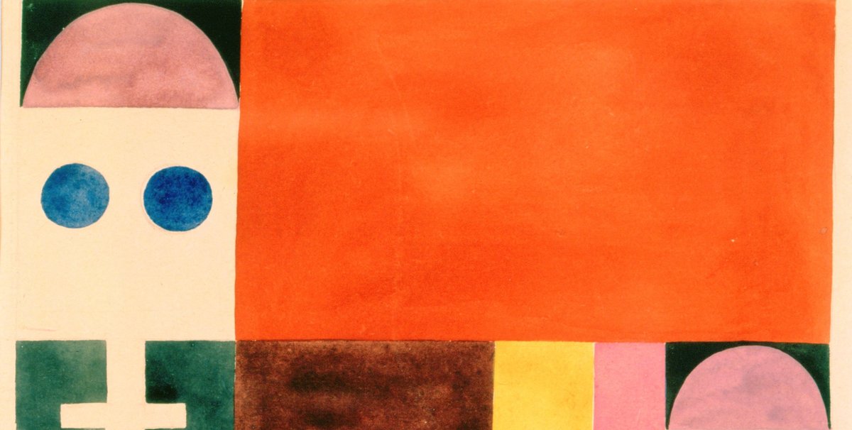 Stiftung Arp e.V., Berlin / Rolandswerth. Wolfgang Morell