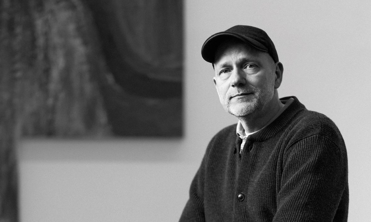 Tal R Lino Les visions intérieures de Tal R - The Art Newspaper
