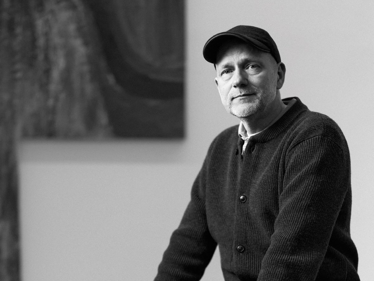 Tal R. © Holger Niehaus