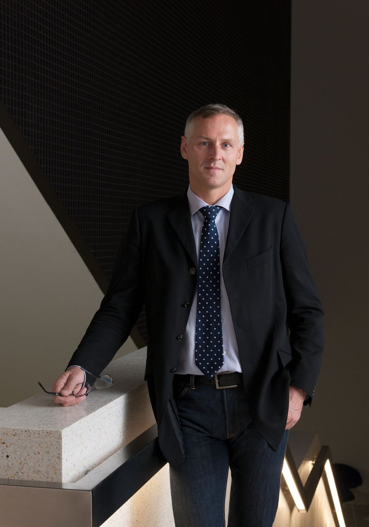 Boris Wastiau © A. Longchamp