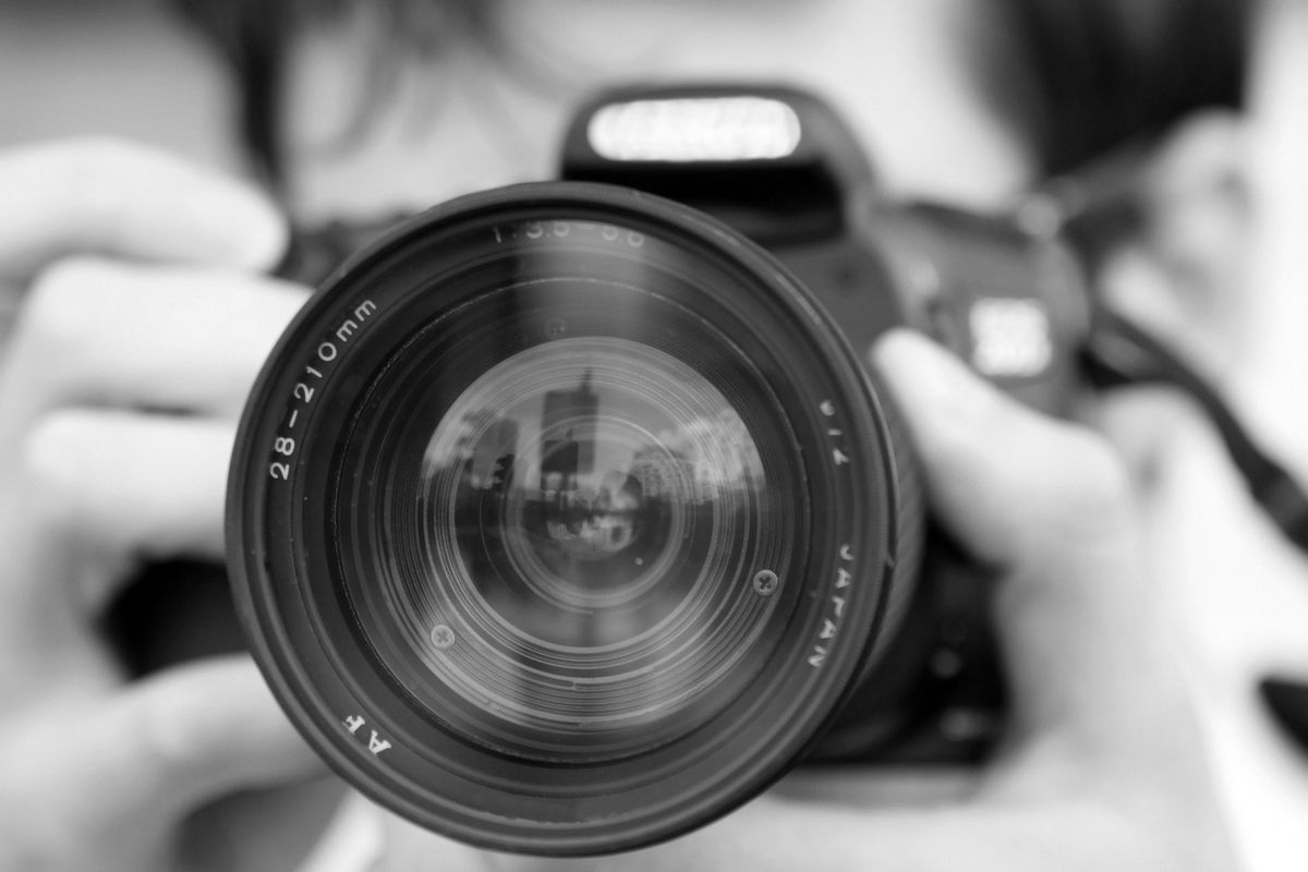 La Bourse Transverse soutient un projet croisant la photographie et une autre discipline artistique. © Pixabay