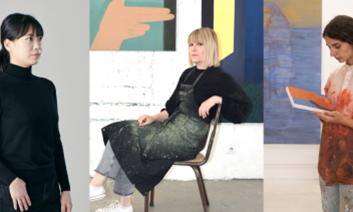 Les Artistes Nomm es Du Prix Jean Fran ois Prat 2024 D voil es The les-artistes-nomm-es-du-prix-jean-fran-ois-prat-2024-d-voil-es-the