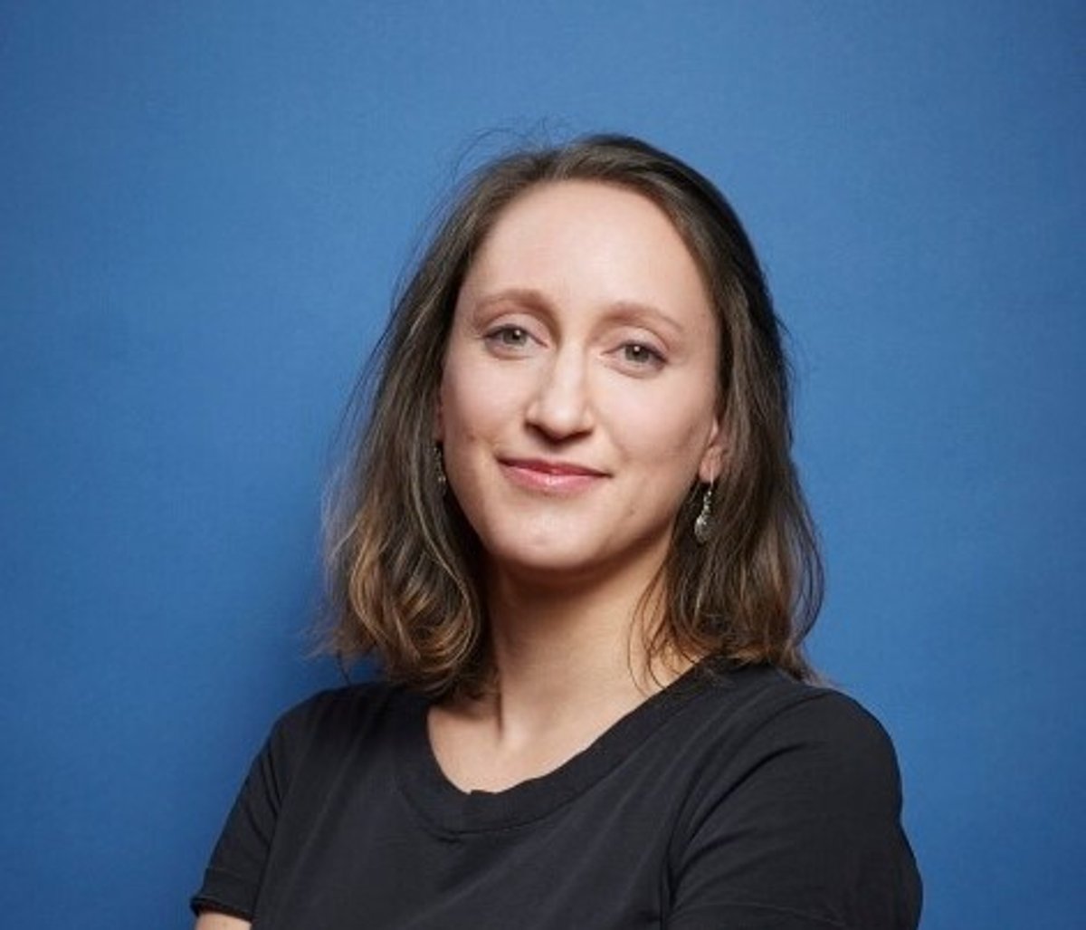 Fanny Bannet. Photo: D.R.