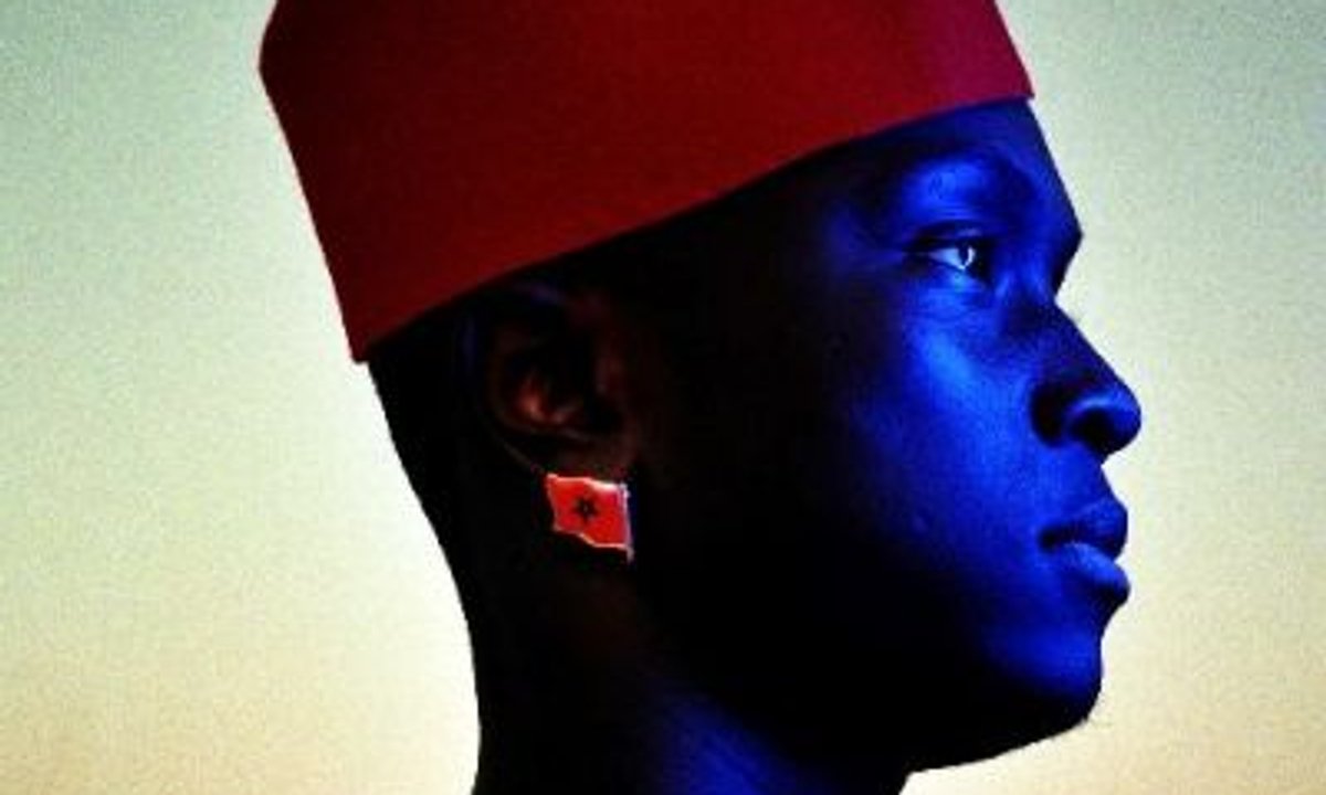Raji Rida Au Maroc, une vente de tirages photographiques pour soutenir les ...
