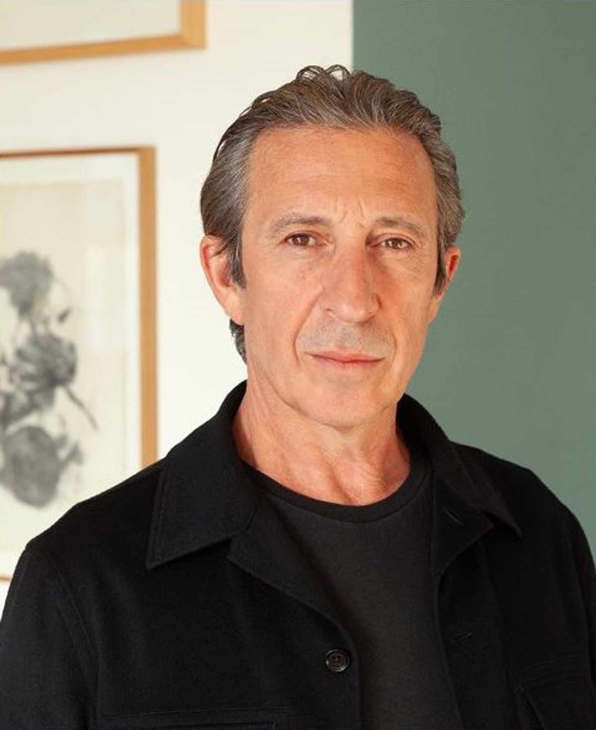 Philippe Chiambaretta.
© Photo Henry Roy