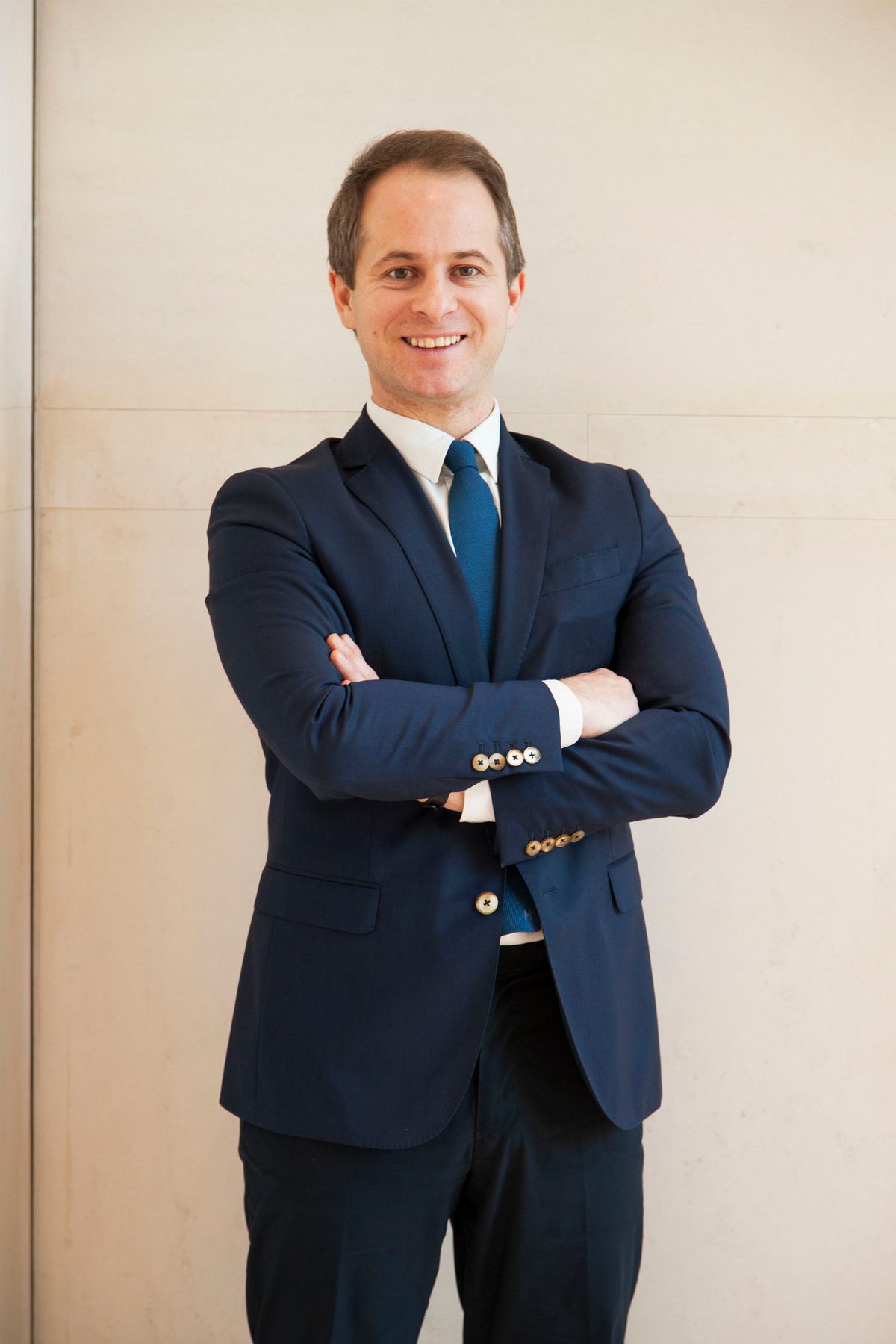 Alexis Maggiar. Courtesy Sotheby’s, D.R.