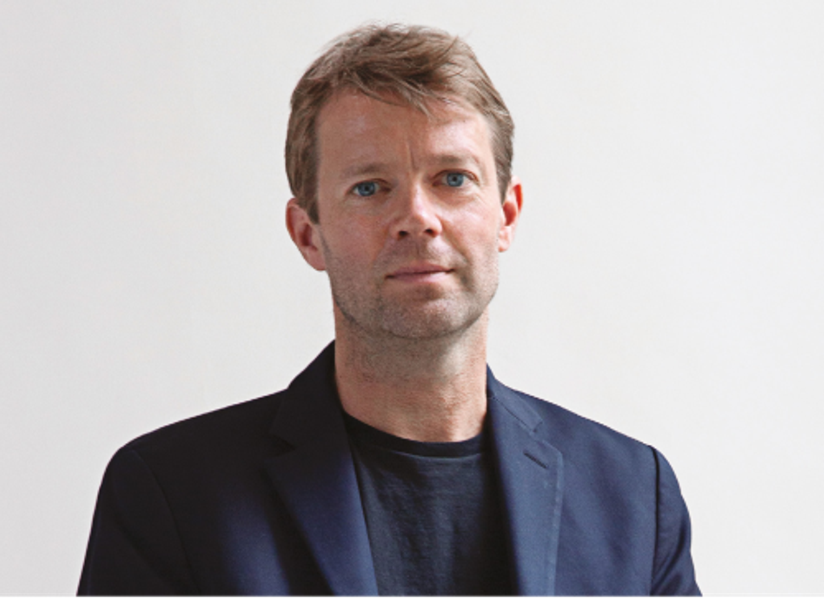 Bas Smets © Jade Quintin