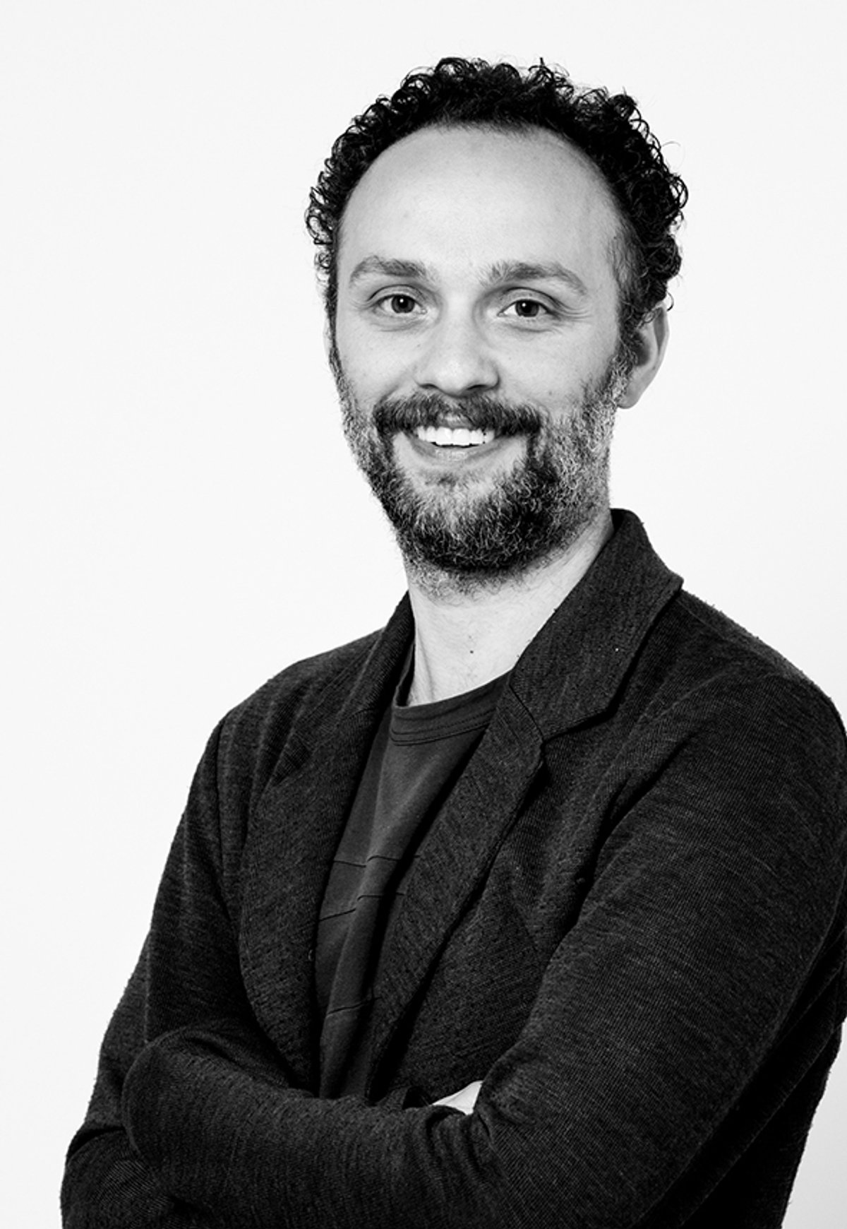 Francesco Zanot. © Francesco Zanot