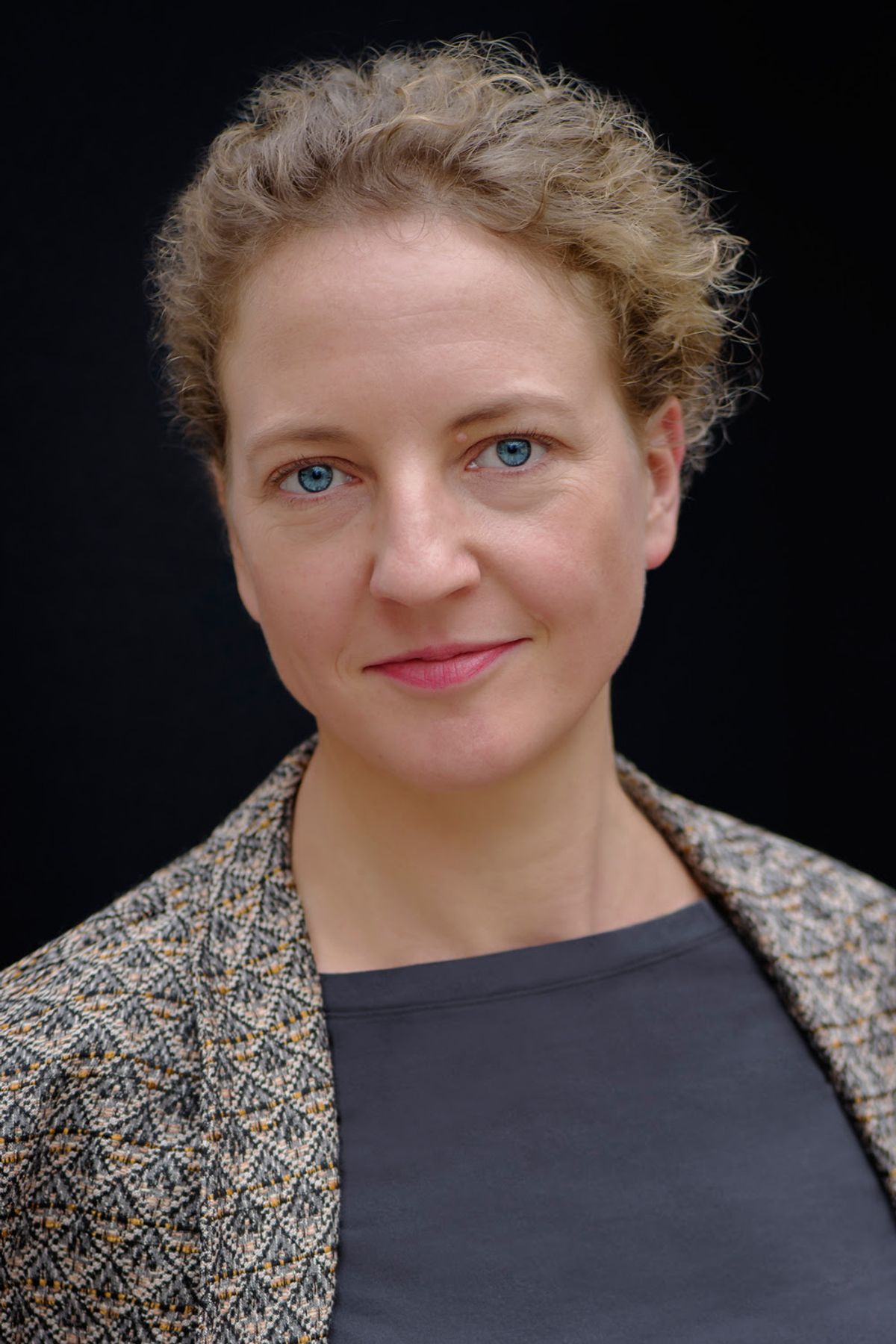 Madeleine Mathé. © Marko Dapic