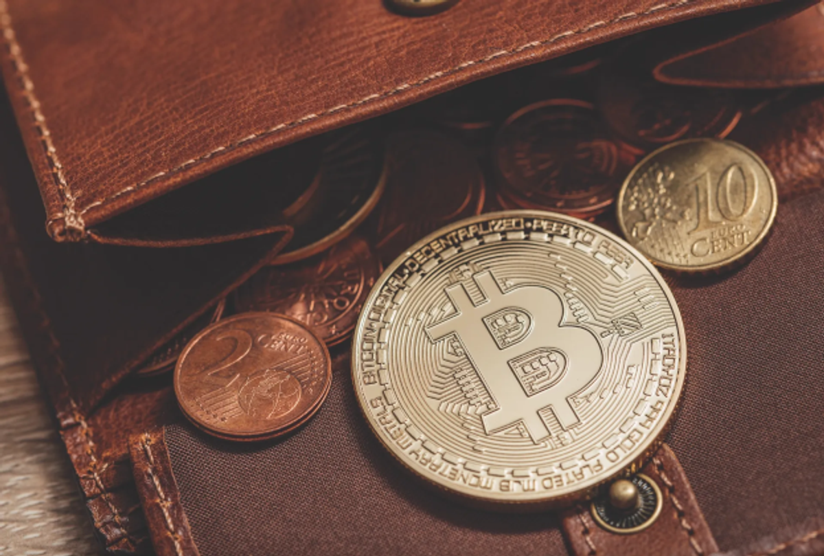 Les actifs numériques stockés dans des portefeuilles en ligne sont exposés au risque de vol et de piratage. Photo: D.R.