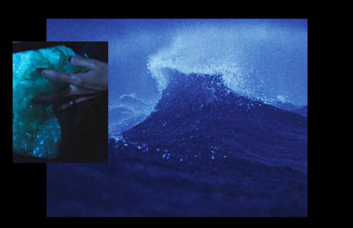 Ariane Michel, Re Wind.
Courtesy de l'artiste