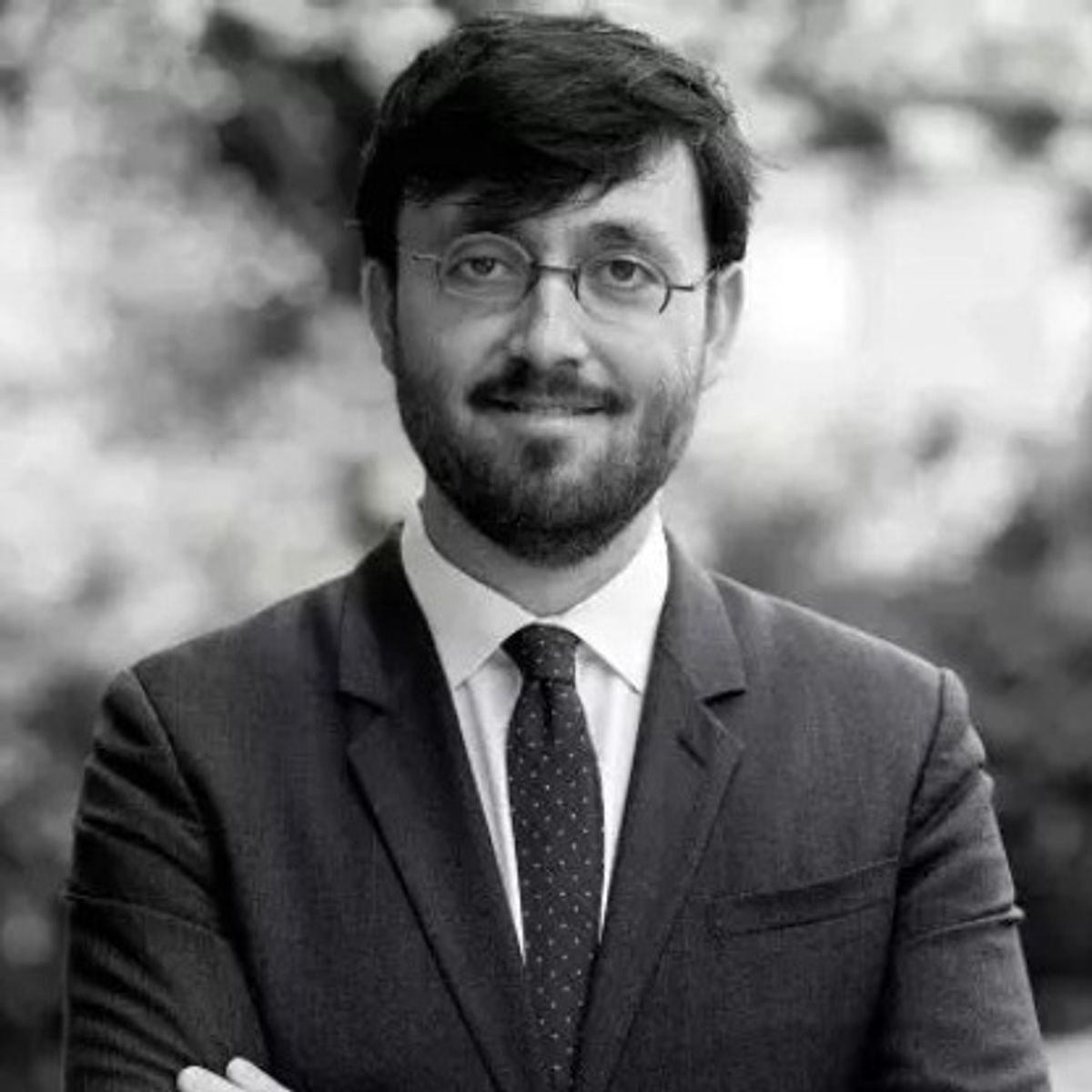 Gaëtan Bruel.
© D.R.