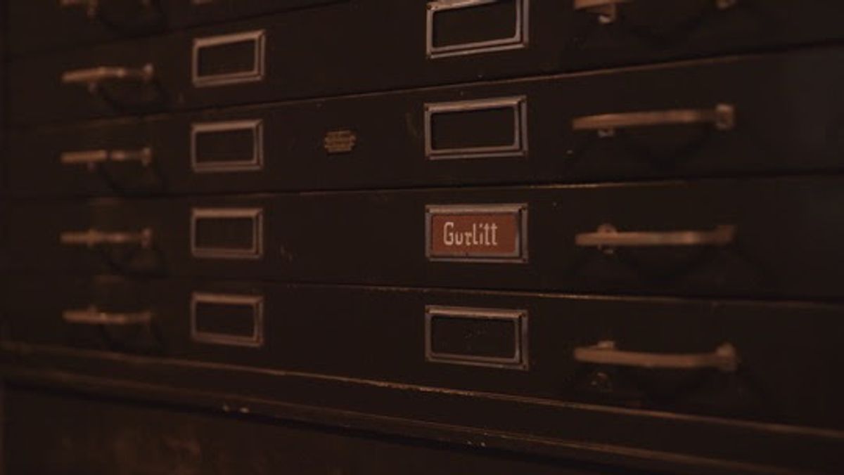 La Fondation Kunstmuseum Bern est l’unique héritière de la collection Gurlitt. Courtesy Kunstmuseum de Berne