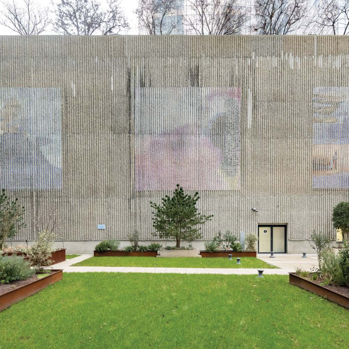 Hugo Servanin, Objet 10, 2022. © Adagp, Paris, 2025. Photo Olivier Ouadah