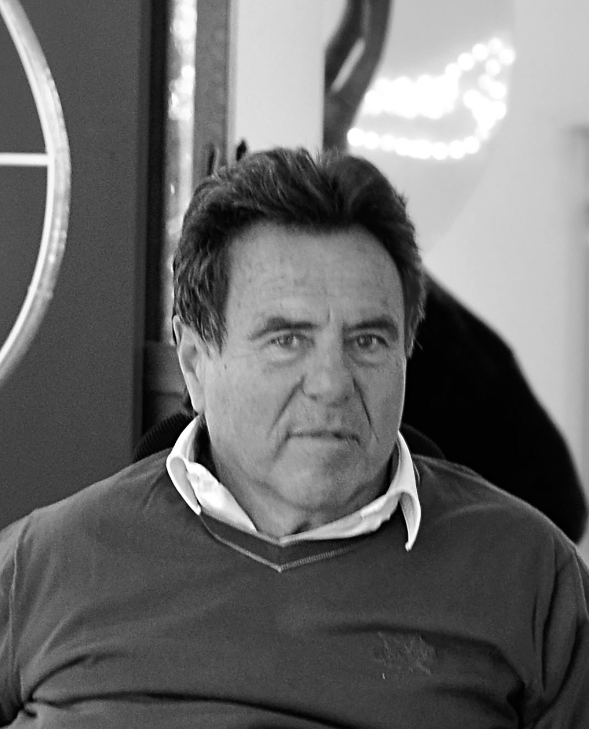 Jean-Paul Blachère. © Blachère Illumination France