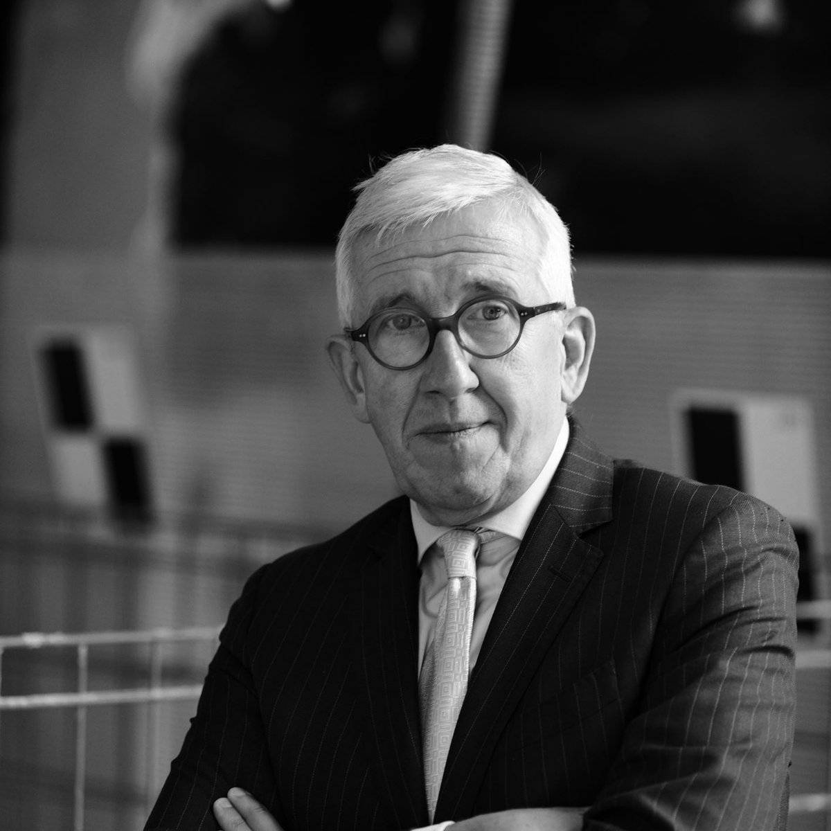 Philippe Bélaval © D.R.