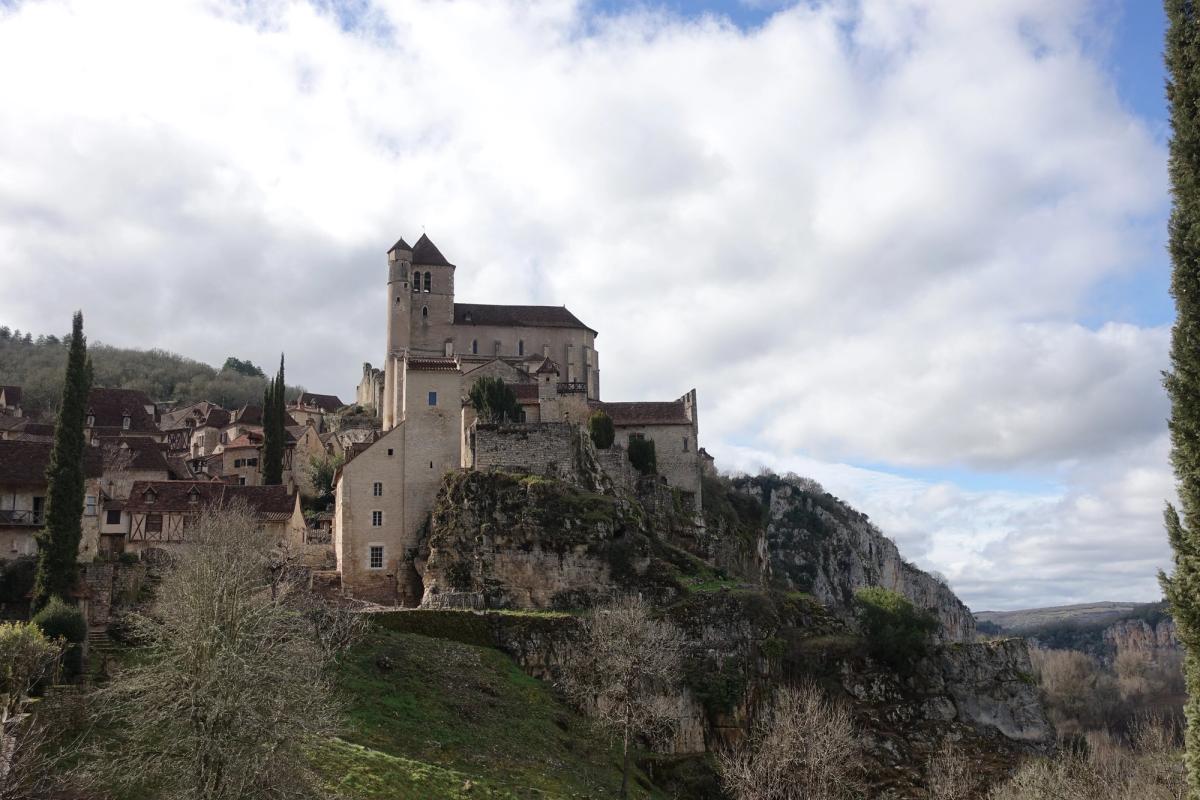 La maison André Breton et la maison Rignault. © Centre international du Surréalisme. Photo : Ai-My Auger