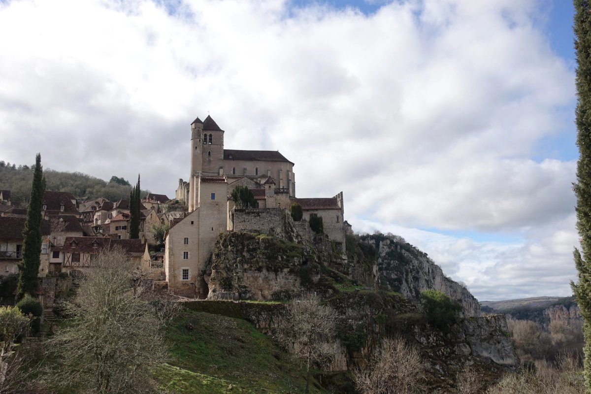 La maison André Breton et la maison Rignault. © Centre international du Surréalisme. Photo : Ai-My Auger