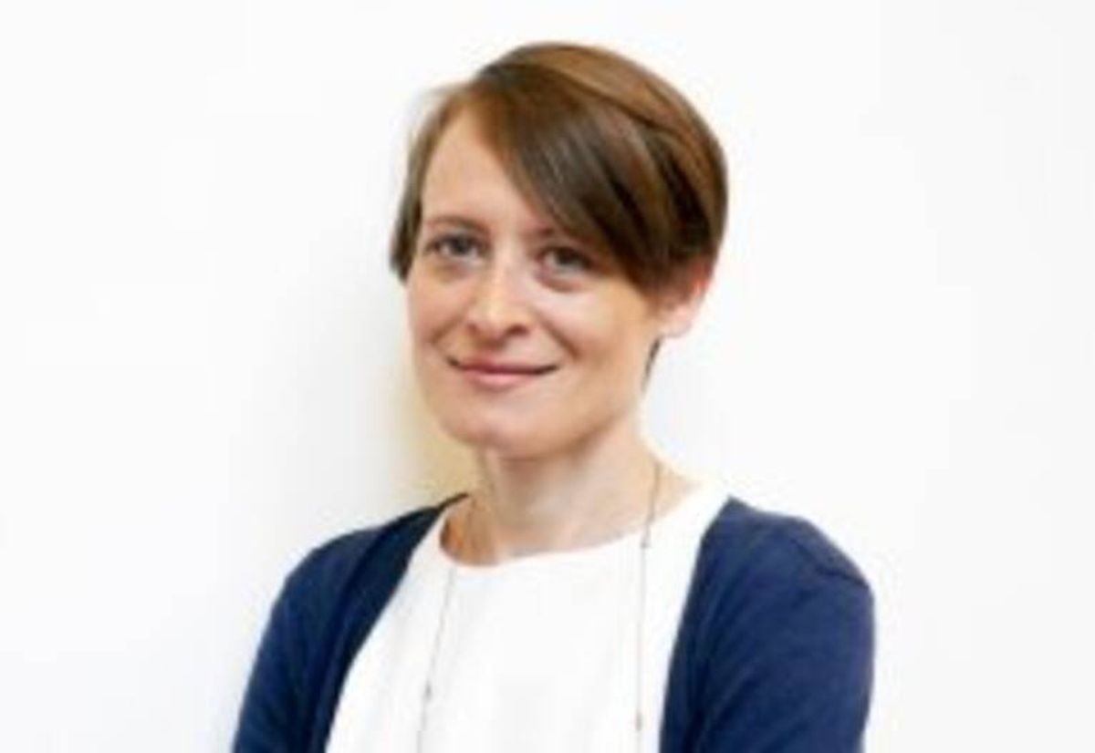 Christelle Creff. Photo : Ministère de la Culture