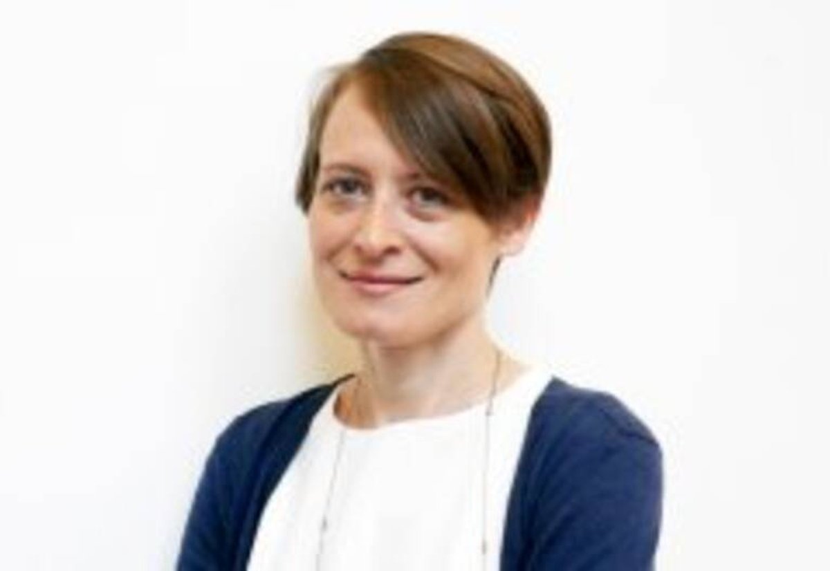 Christelle Creff. Photo : Ministère de la Culture