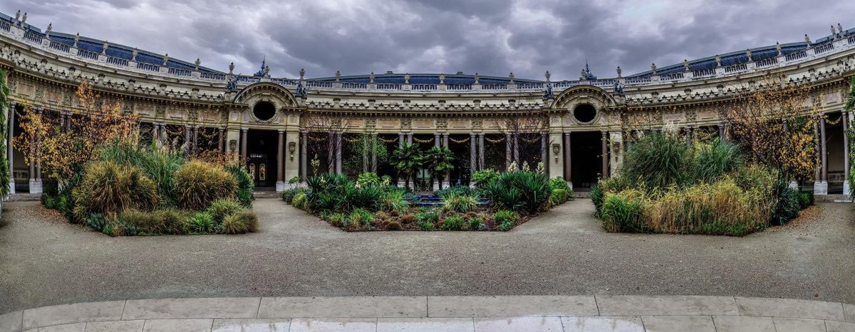 Petit Palais - Musée des Beaux-Arts de la Ville de Paris. Courtesy Paris Musée. Photo Thomas Brenac