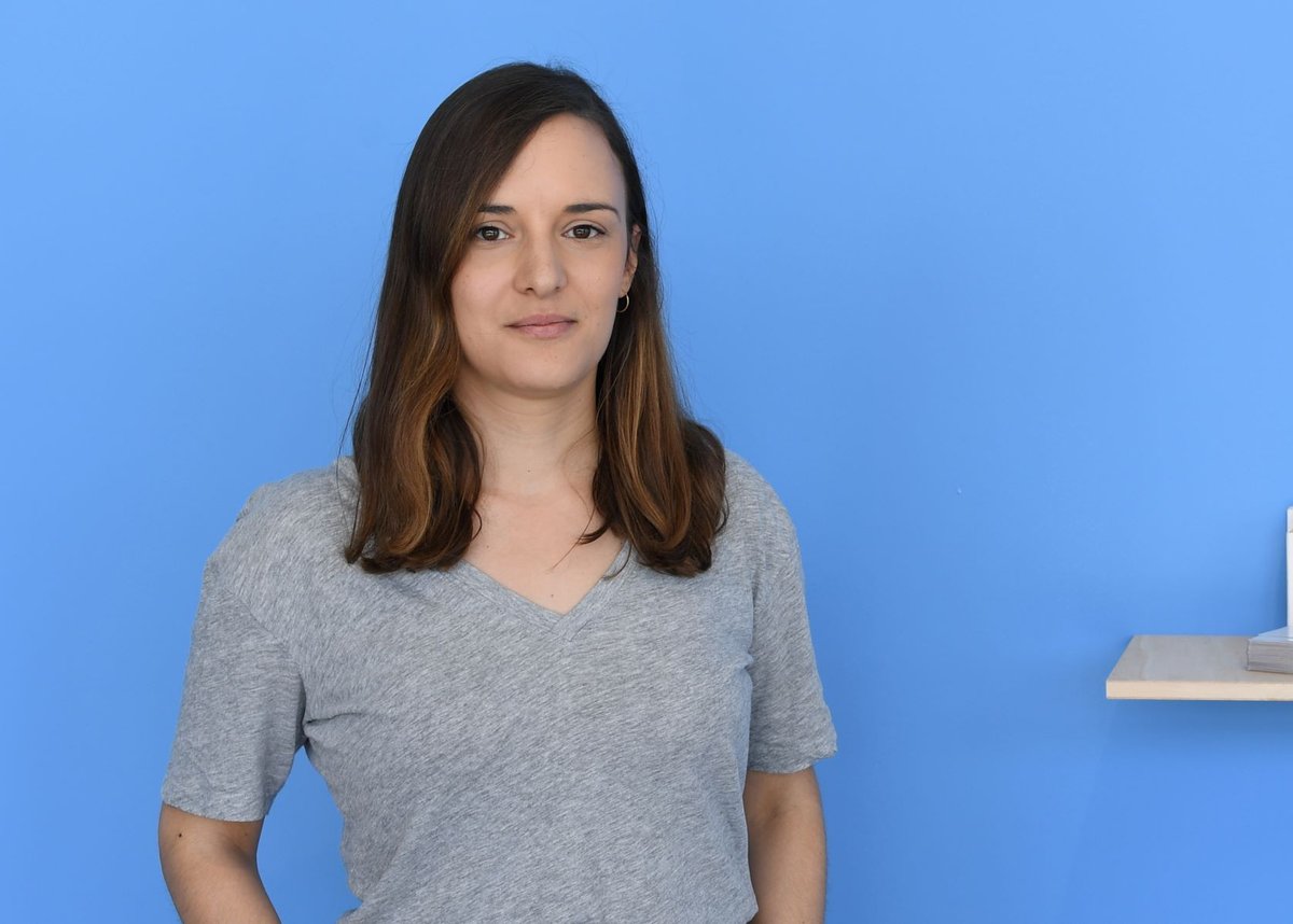 Clémence de Montgolfier © Béryl Libault